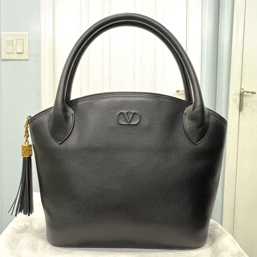 Vintage Valentino Garavani Handbag
